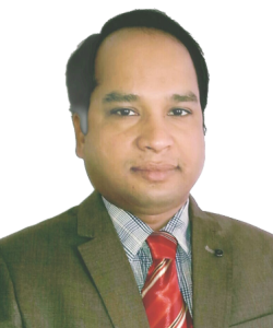 Dr Raman Tanwar