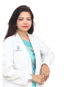 Dr Rashmi Taneja