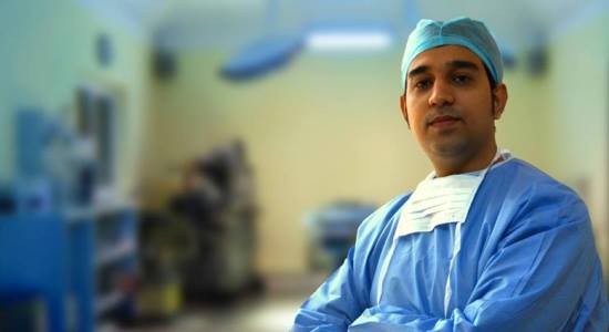Dr Mukesh Jain Best Knee Replacement Surgeon, Best Doctor for Revision Knee Replacement in India, Most experienced doctor for Knee Replacement in India