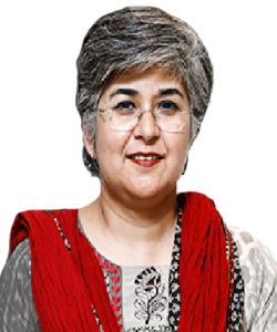 Dr Jyotirmay Bharti